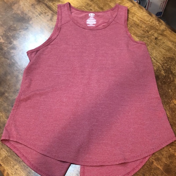 Athletic works Large 12-14 Junior Top‎ - Picture 3 of 14